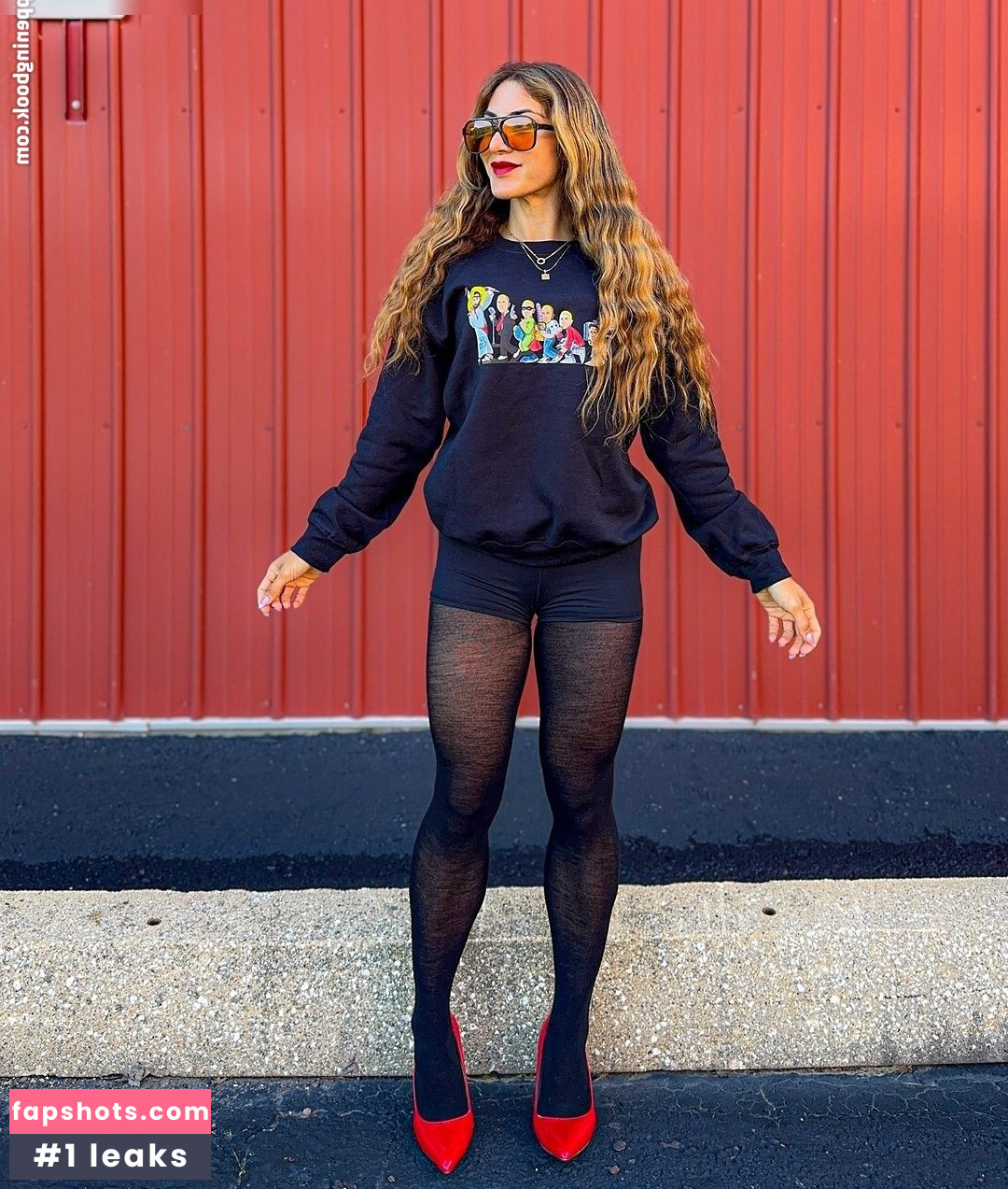 therealprincessofpersia Nude Leaks OnlyFans Photos #11 - LeakJerk