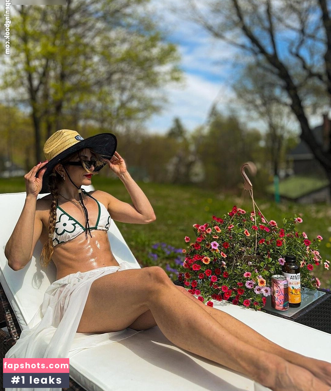 therealprincessofpersia Nude Leaks OnlyFans Photos #13 - LeakJerk