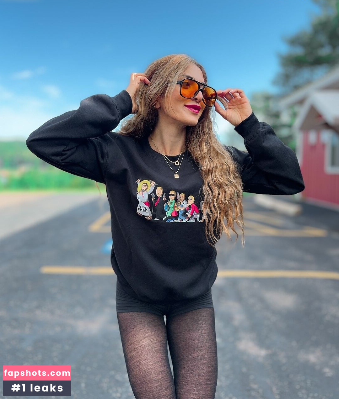 therealprincessofpersia Nude Leaks OnlyFans Photos #16 - LeakJerk