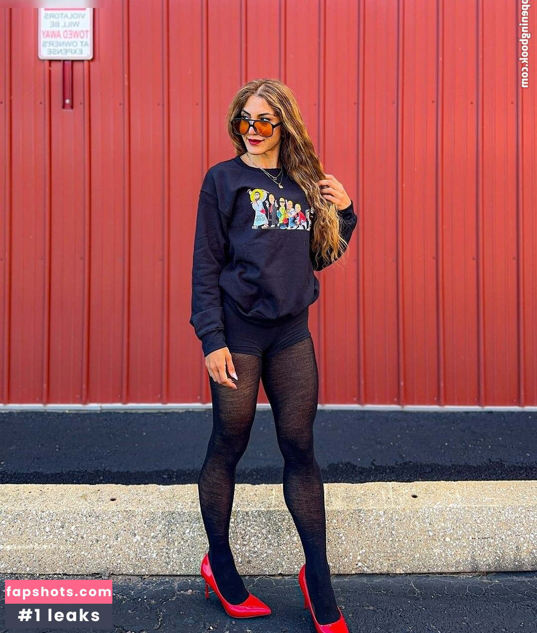 therealprincessofpersia Nude Leaks OnlyFans Photos #23 - LeakJerk