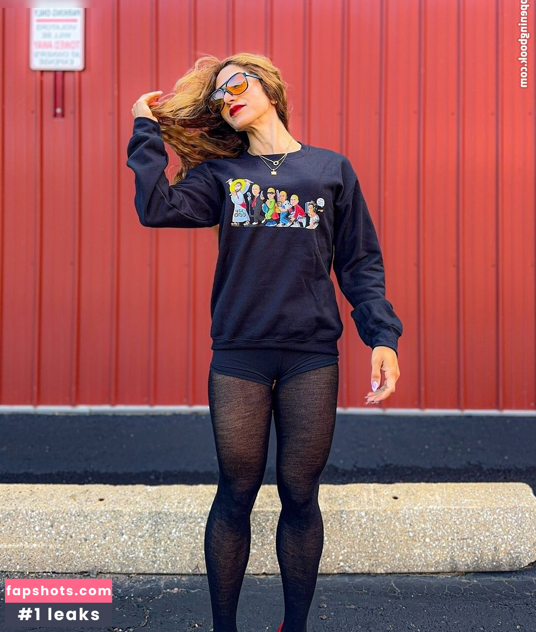 therealprincessofpersia Nude Leaks OnlyFans Photos #24 - LeakJerk