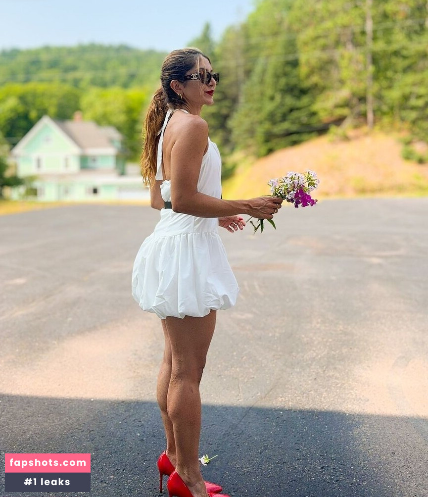 therealprincessofpersia Filtración Desnuda OnlyFans Foto #39 - Fapshots