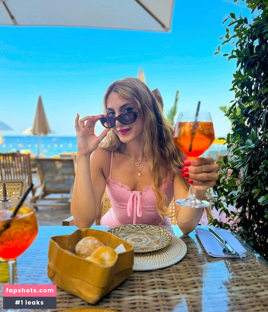 therealprincessofpersia Filtración Desnuda OnlyFans Foto #44 - Fapshots