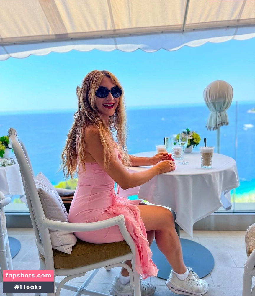 therealprincessofpersia Filtración Desnuda OnlyFans Foto #46 - Fapshots