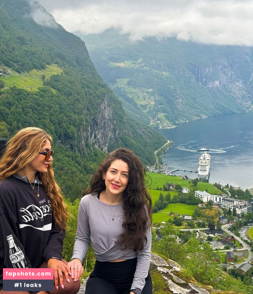 therealprincessofpersia Filtración Desnuda OnlyFans Foto #48 - Fapshots