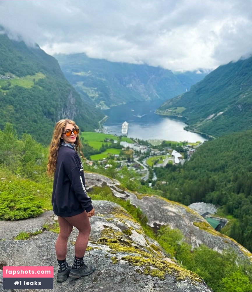 therealprincessofpersia Filtración Desnuda OnlyFans Foto #49 - Fapshots