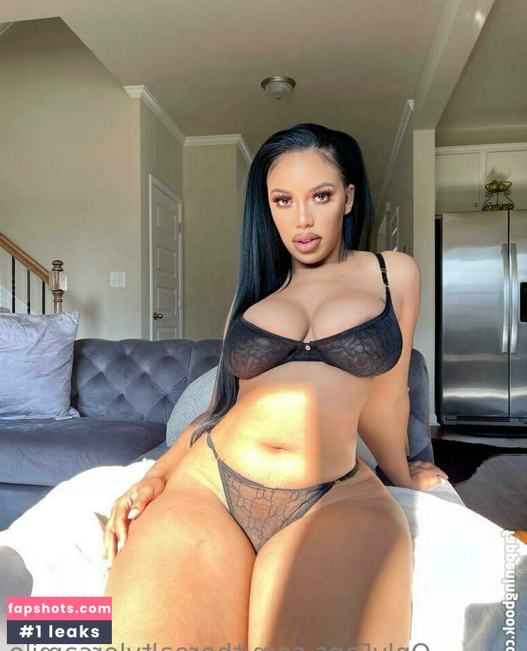 therealtylercamile Nacktheit OnlyFans Fotos #20 - Fapshots