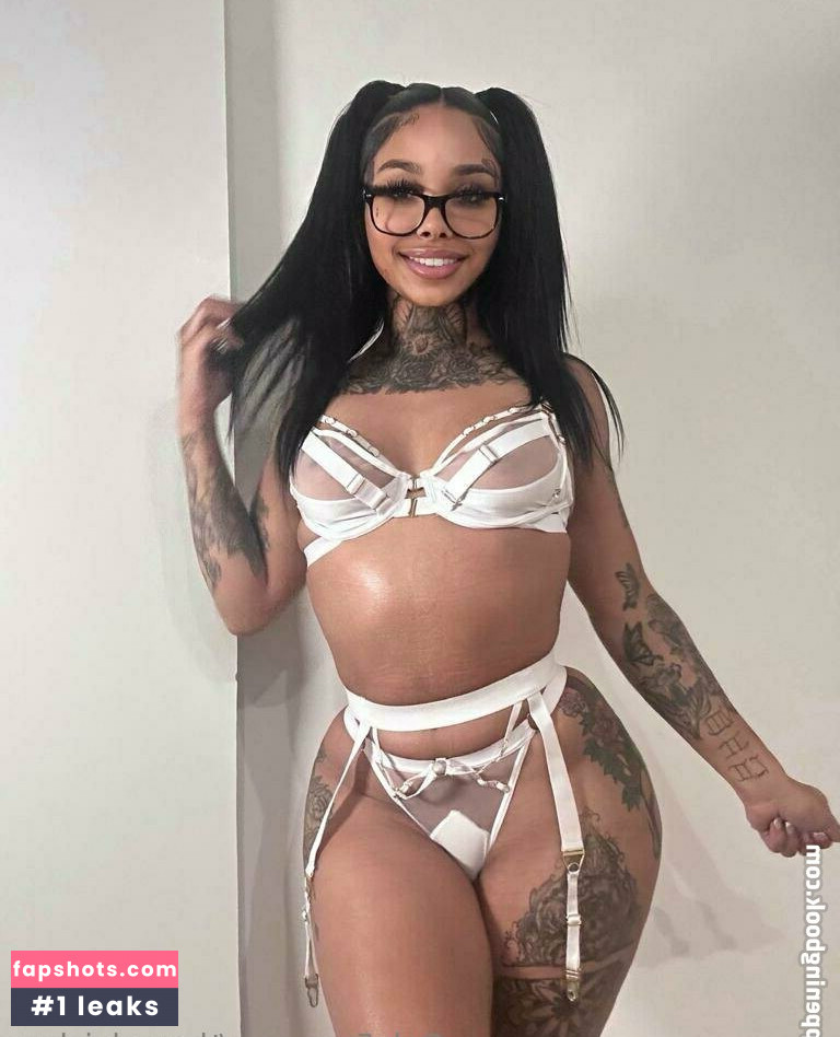 therealvickyy Nude Leaks OnlyFans Photos #12 - Fapshots