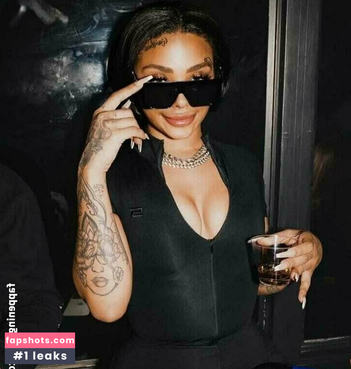 therealvickyy Nacktheit OnlyFans Fotos #33 - Fapshots