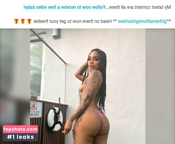 therealvickyy Nacktheit OnlyFans Fotos #34 - Fapshots