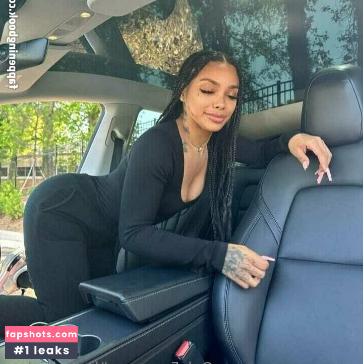 therealvickyy Nacktheit OnlyFans Fotos #37 - Fapshots