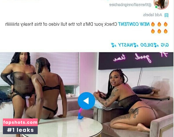 therealvickyy Nacktheit OnlyFans Fotos #40 - Fapshots