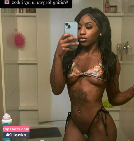 therealvickyy Nude Leaks OnlyFans Photos #9 - Fapshots