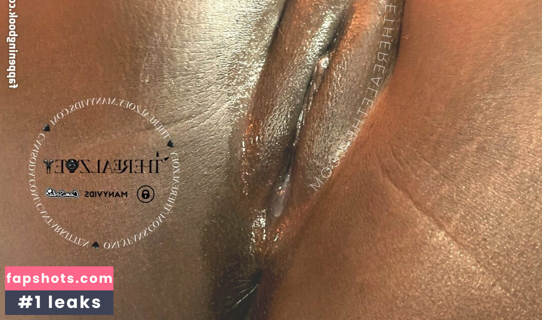 therealzoey gallery photo #19