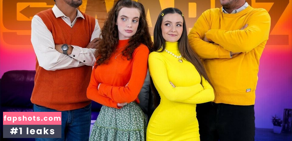 TheRedDuo gallery photo #23