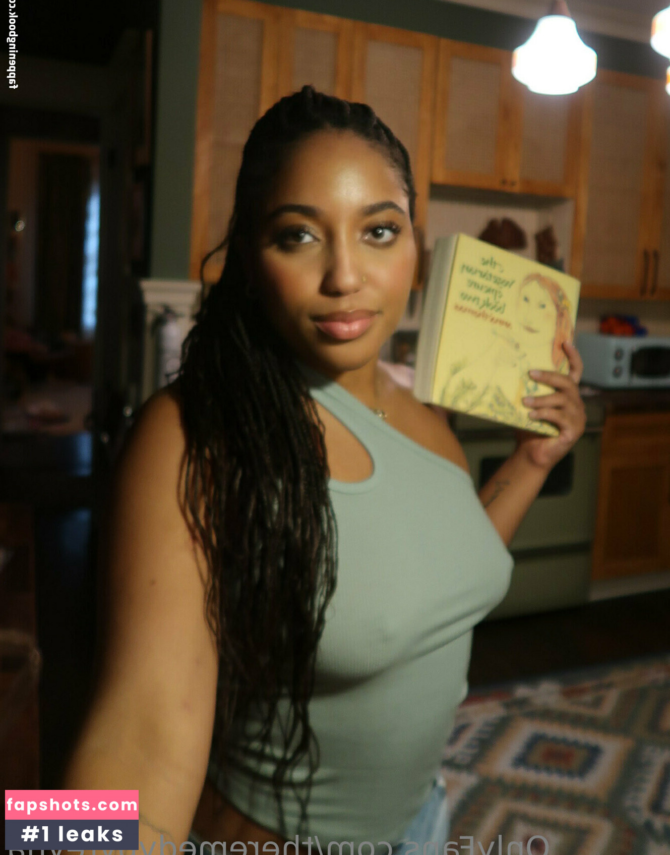 theremedybyreyna gallery photo #8