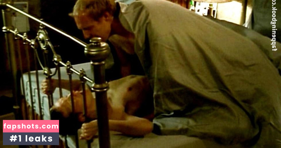 Theresa Berlage Filtración Desnuda OnlyFans Foto #6 - Fapshots