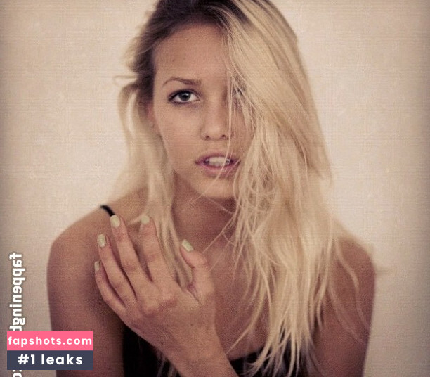 Theresa Frostad Eggesbø Nacktheit OnlyFans Fotos #2 - Fapshots