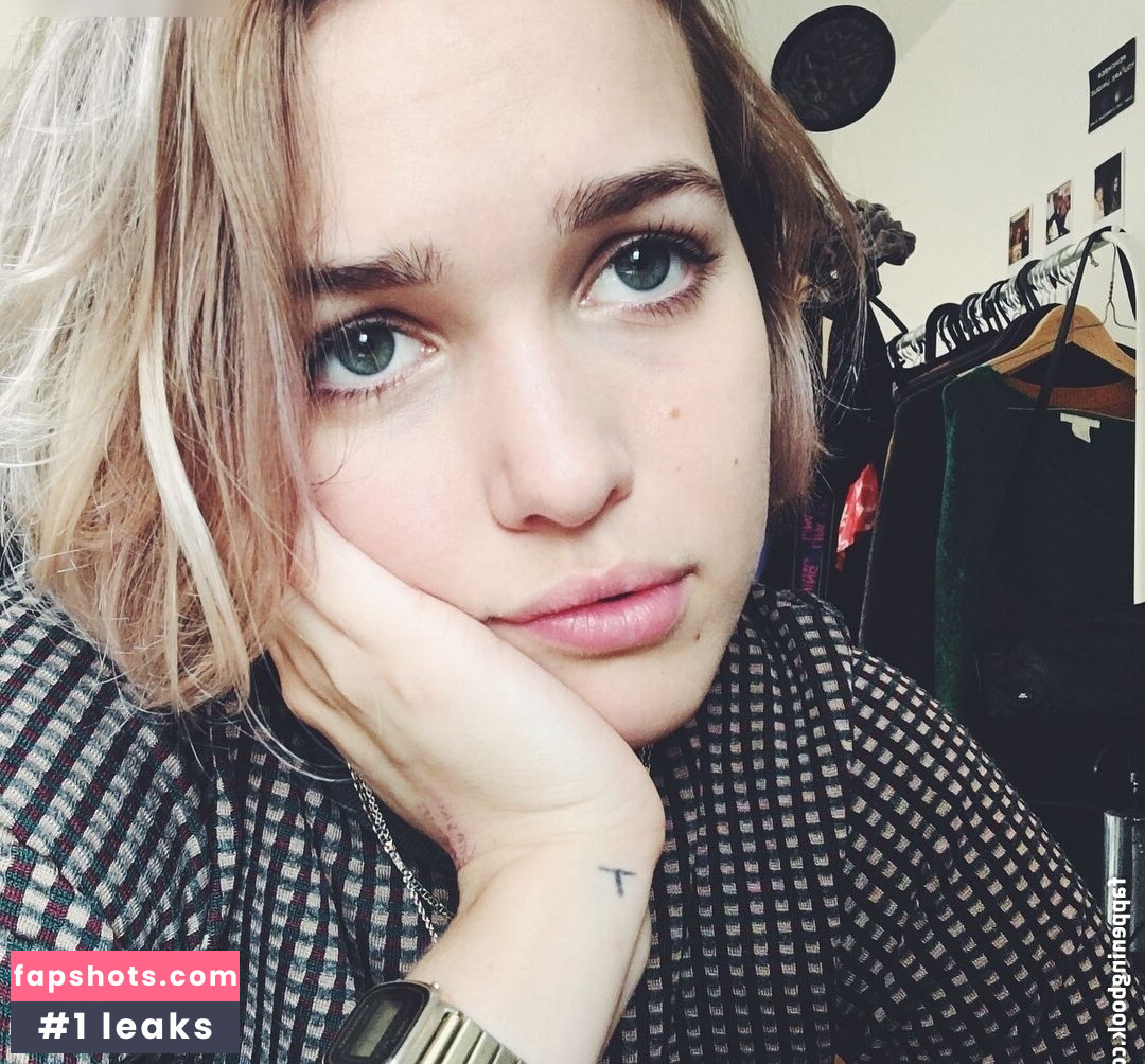 Theresa Frostad Eggesbø Nacktheit OnlyFans Fotos #11 - Fapshots