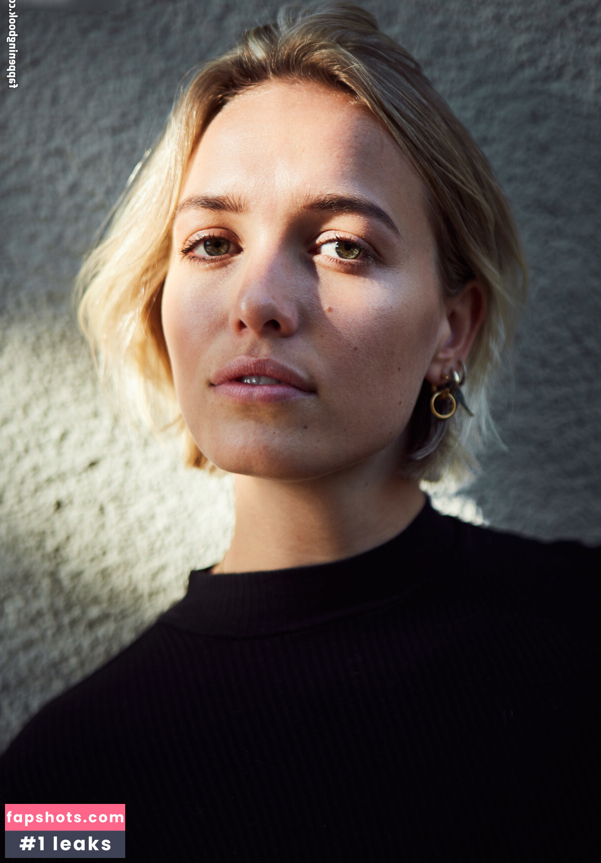 Theresa Frostad Eggesbø Nacktheit OnlyFans Fotos #5 - Fapshots