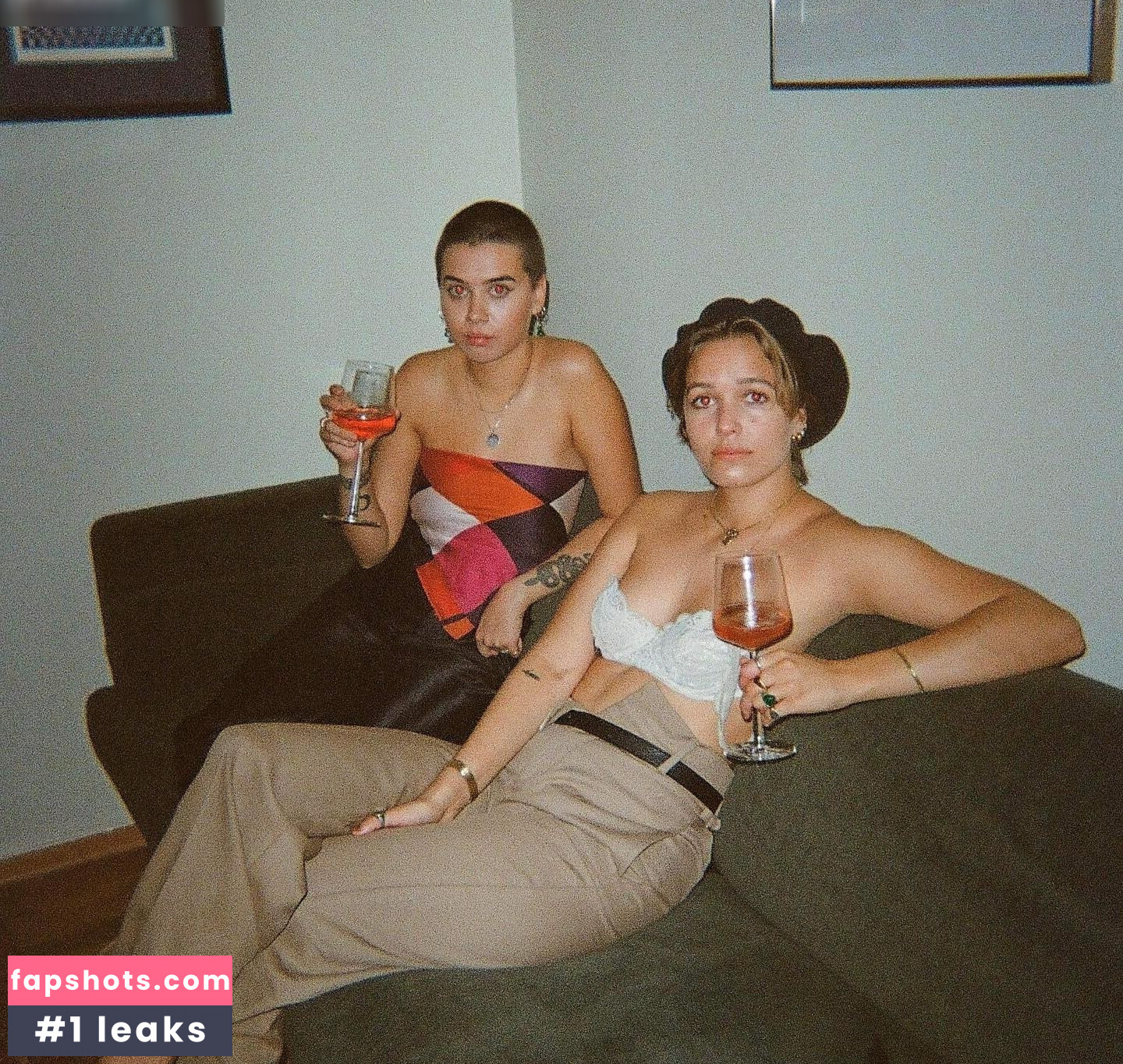 Theresa Frostad Eggesbø Nacktheit OnlyFans Fotos #7 - Fapshots