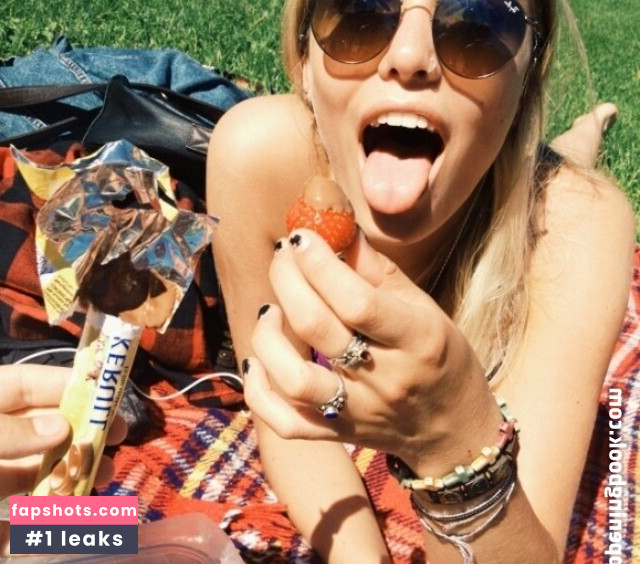 Theresa Frostad Eggesbø Nacktheit OnlyFans Fotos #8 - Fapshots