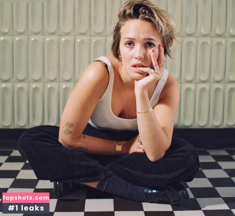 Theresa Frostad Eggesbø Nacktheit OnlyFans Fotos #10 - Fapshots