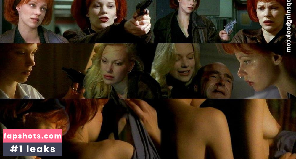 Theresa Hübchen gallery photo #6