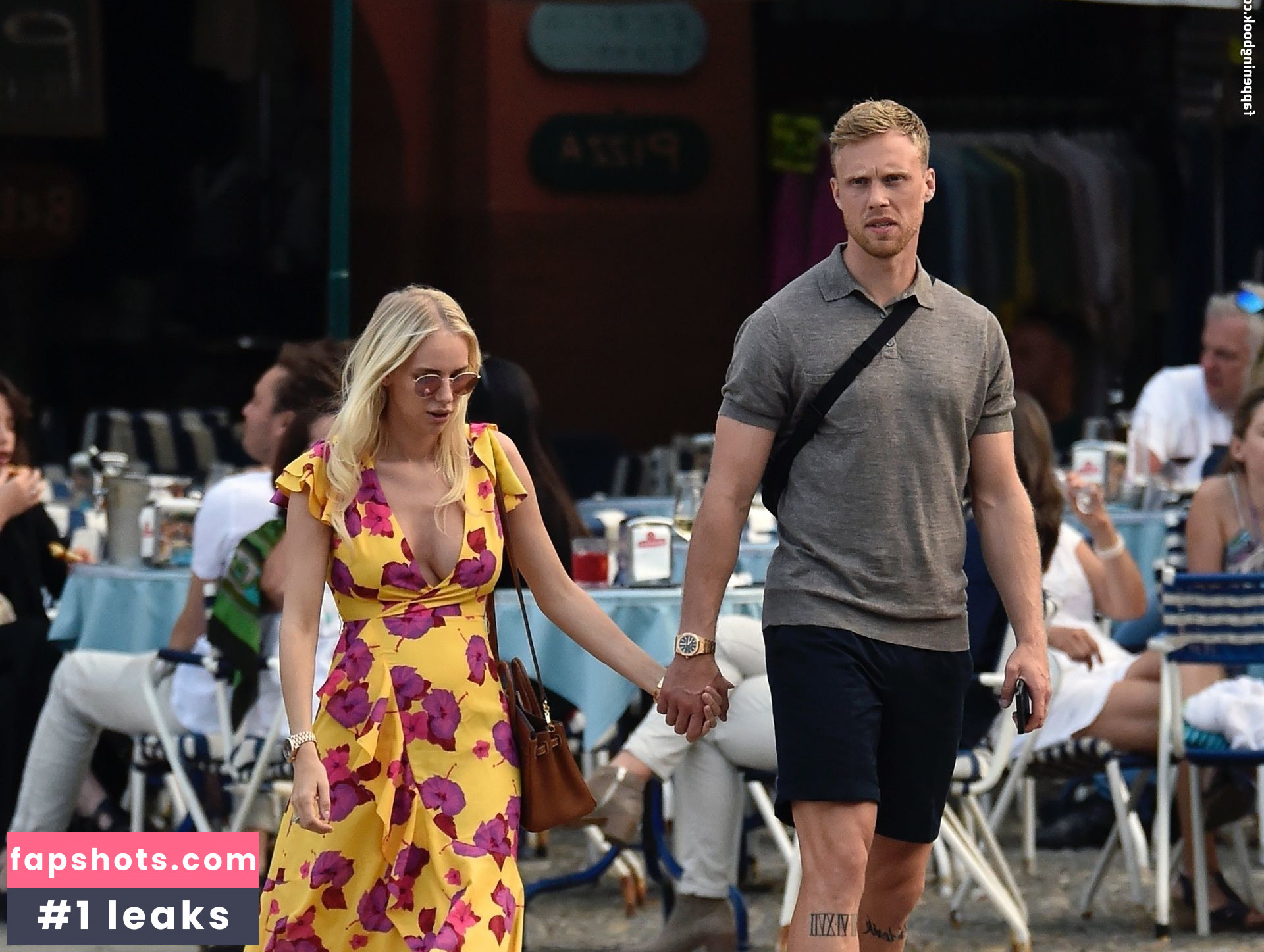 Theresa Kofoed Jørgensen