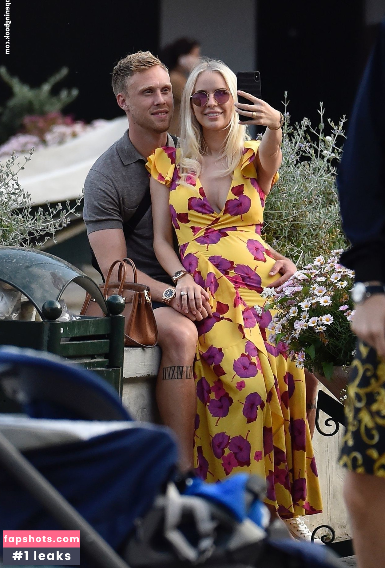 Theresa Kofoed Jørgensen gallery photo #6