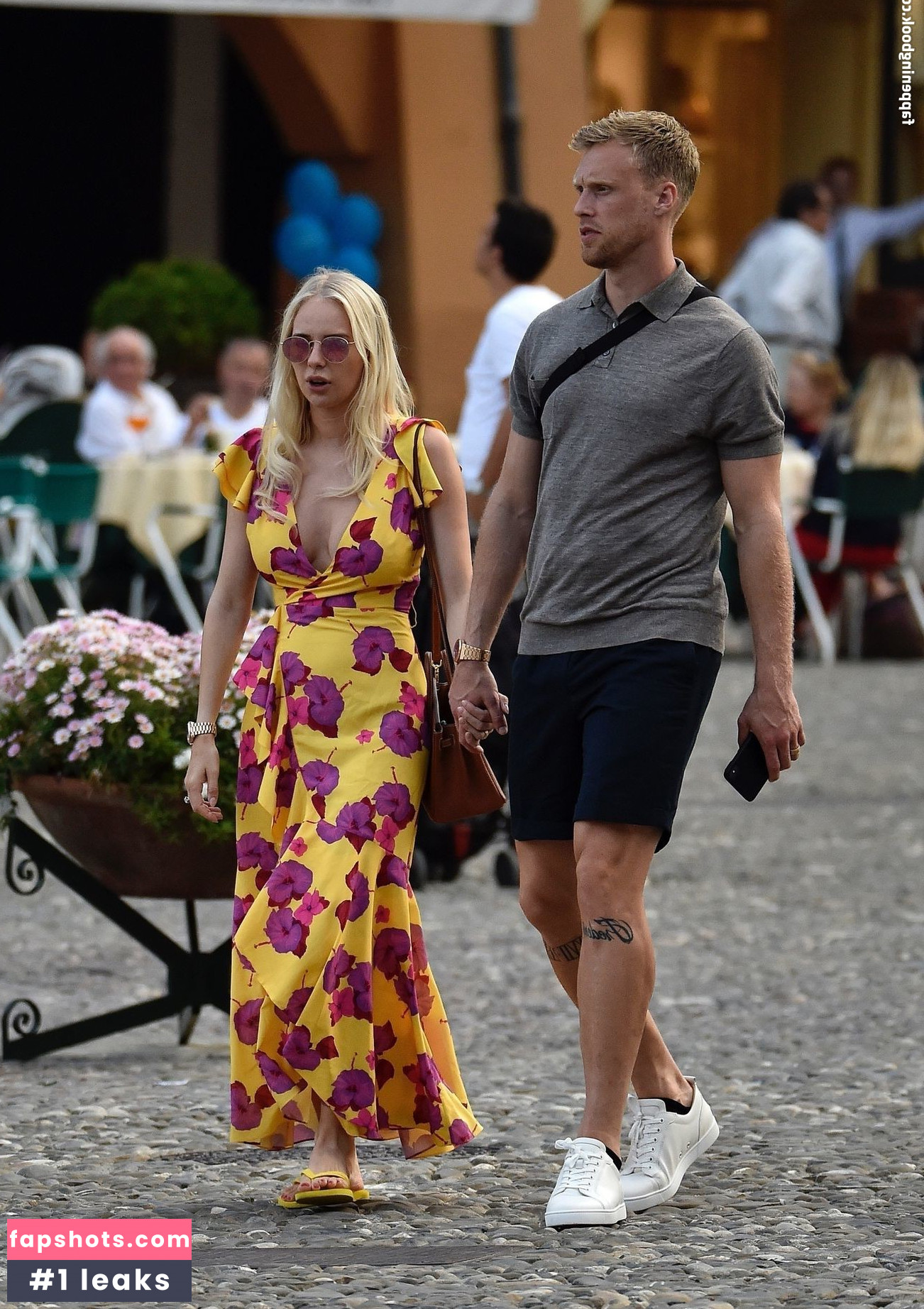 Theresa Kofoed Jørgensen gallery photo #7