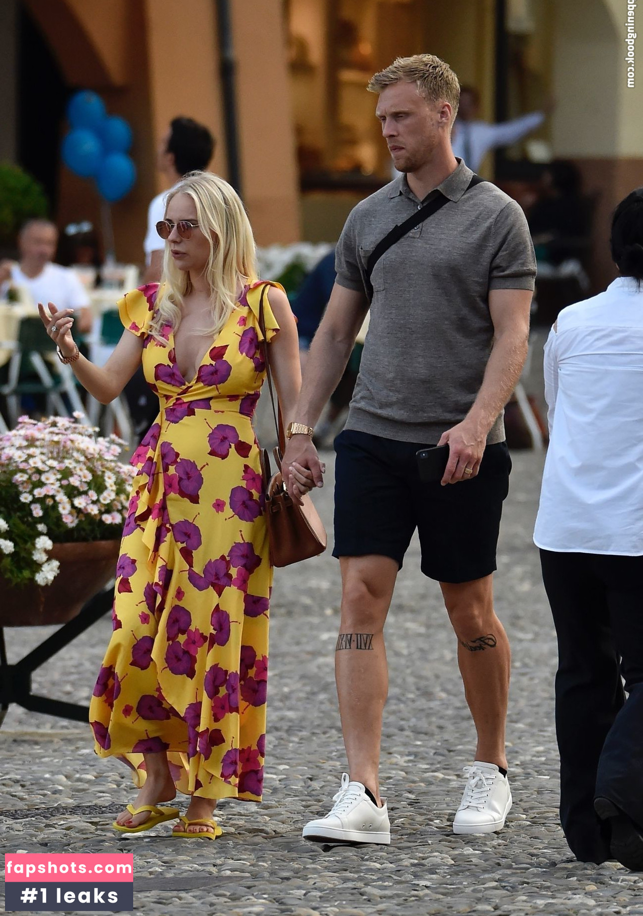 Theresa Kofoed Jørgensen gallery photo #8