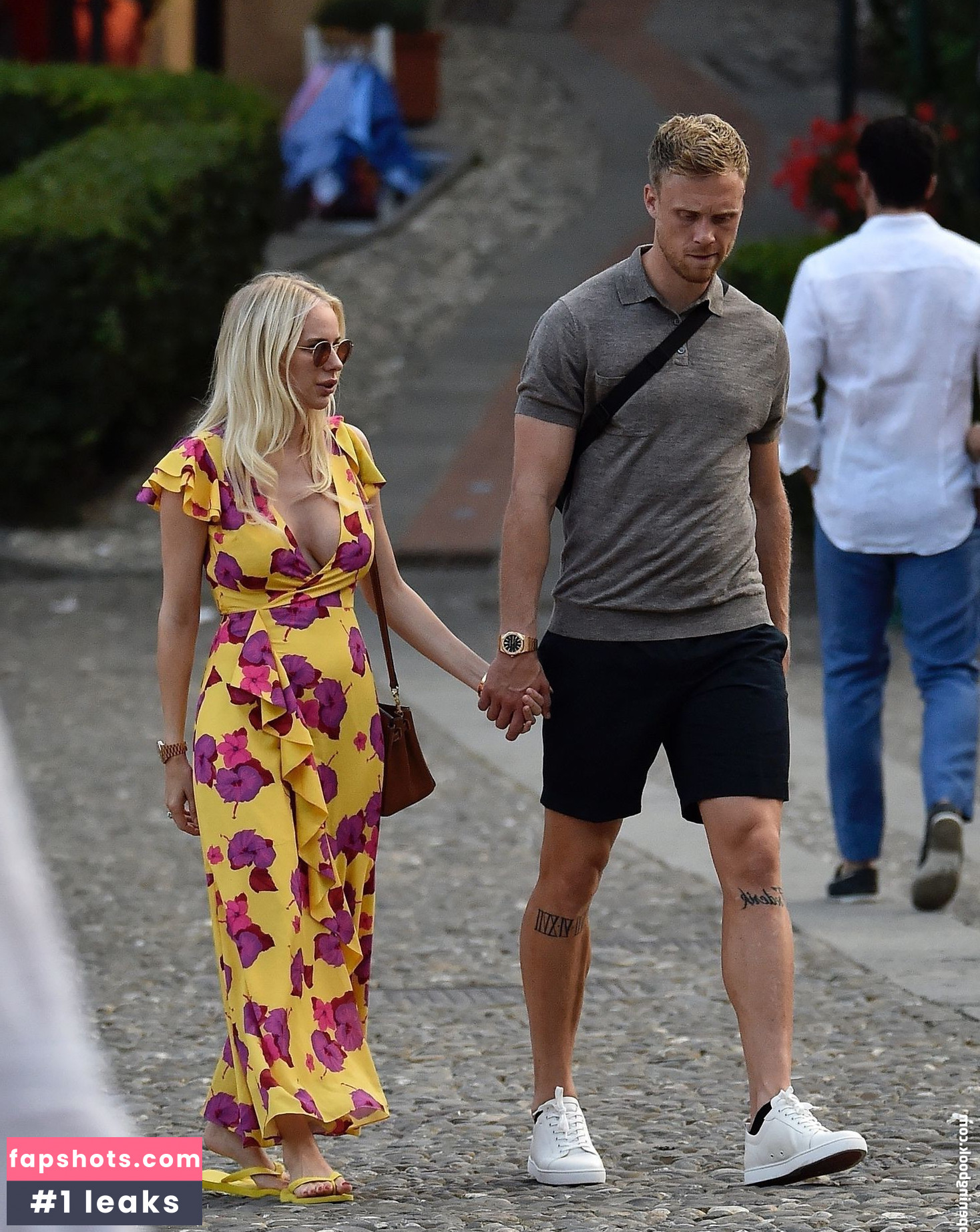 Theresa Kofoed Jørgensen gallery photo #9