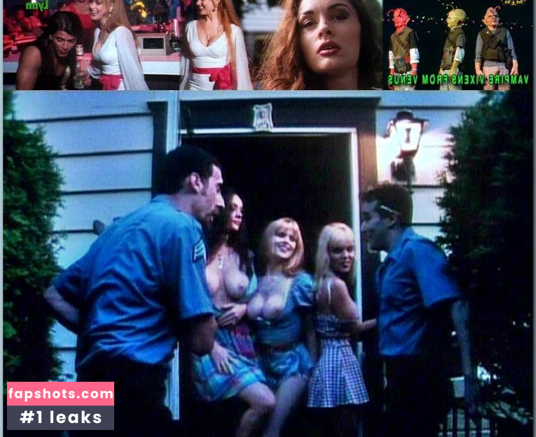 Theresa Lynn gallery photo #11