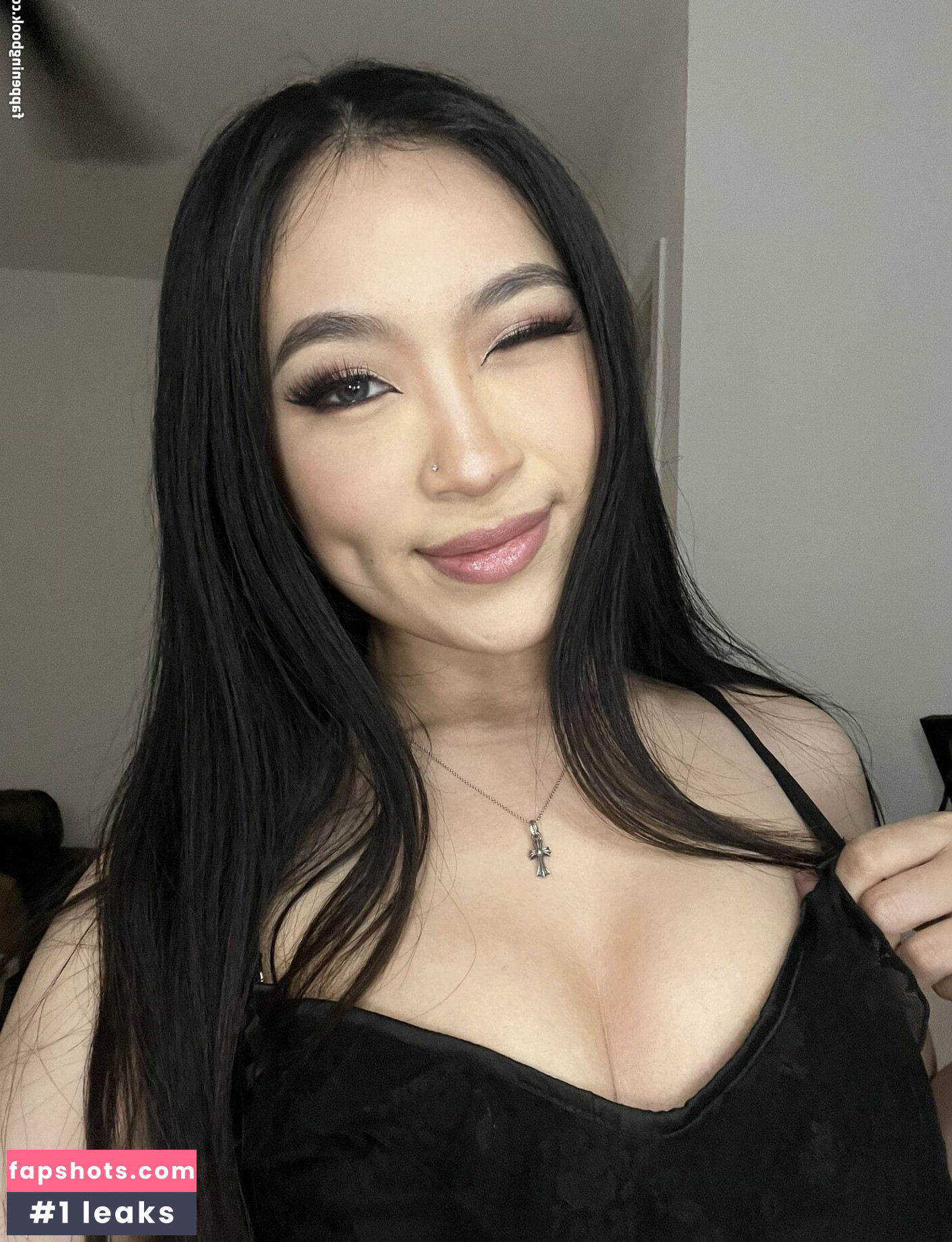 Theresa Nguyen Nude Leaks OnlyFans Photos #2 - LeakJerk