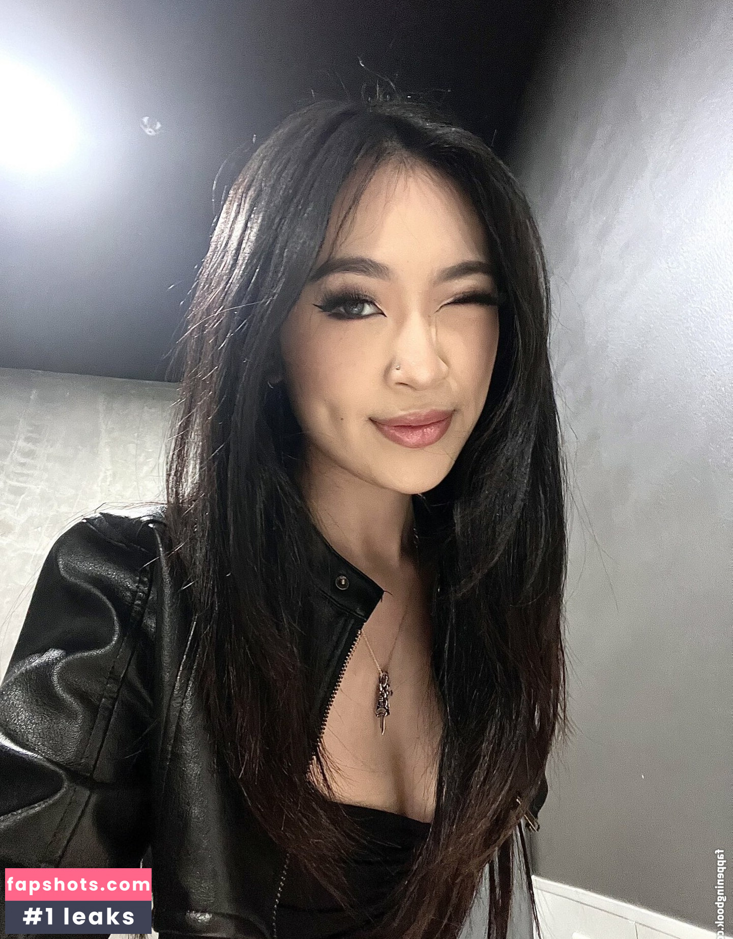 Theresa Nguyen Nude Leaks OnlyFans Photos #11 - LeakJerk