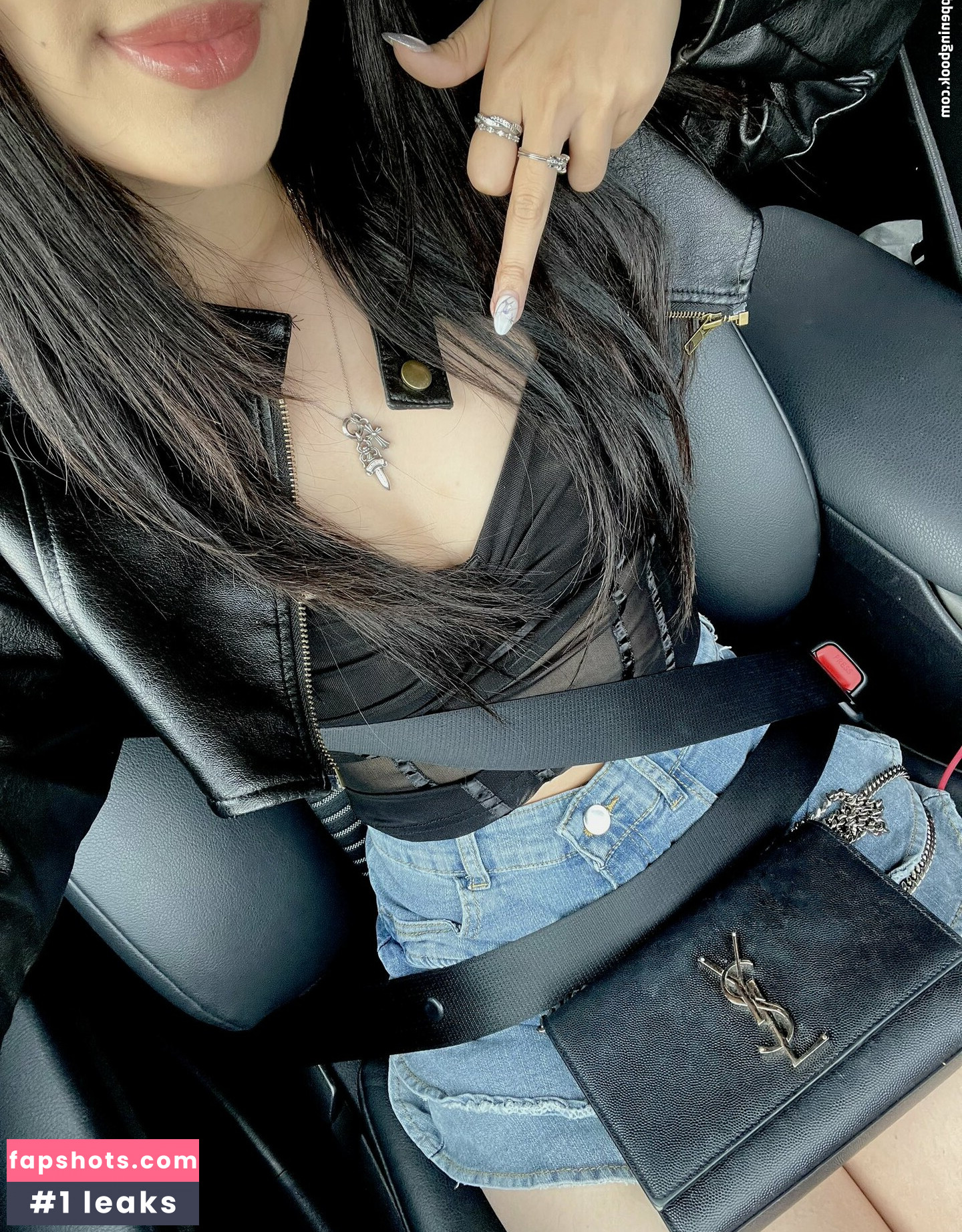 Theresa Nguyen Nude Leaks OnlyFans Photos #12 - LeakJerk