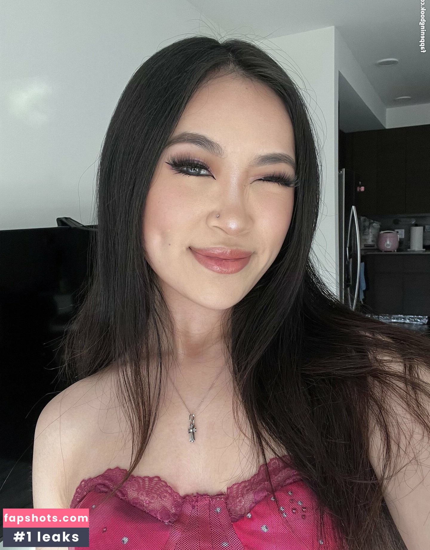 Theresa Nguyen Nude Leaks OnlyFans Photos #5 - LeakJerk