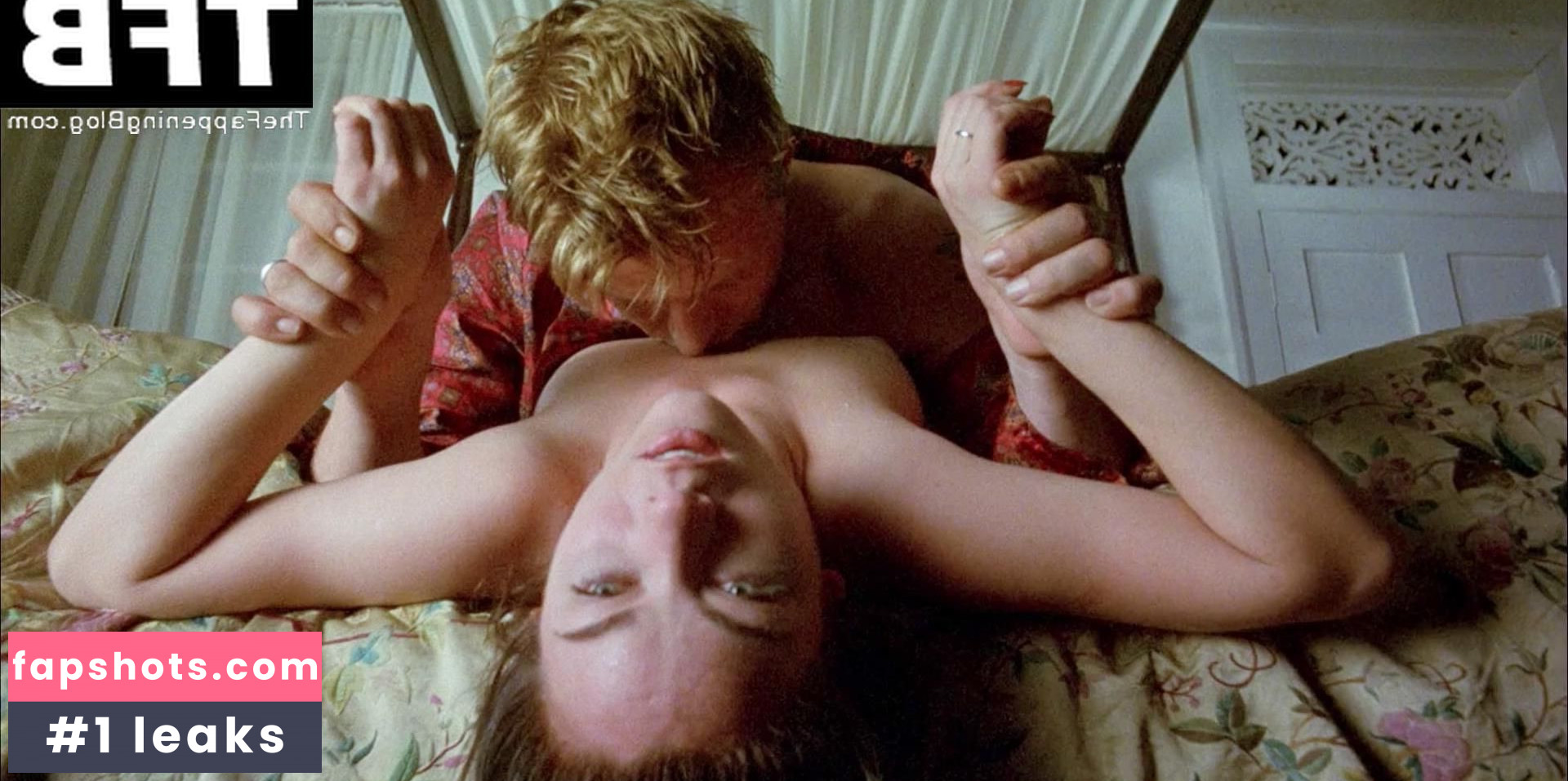 Theresa Russell Nude Leaks OnlyFans Photos #2 - LeakJerk