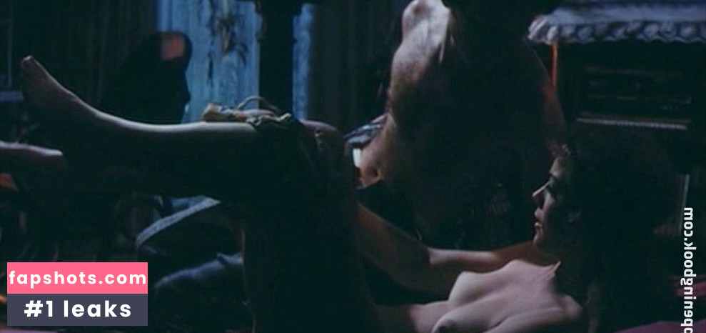 Theresa Russell Nude Leaks OnlyFans Photos #101 - LeakJerk