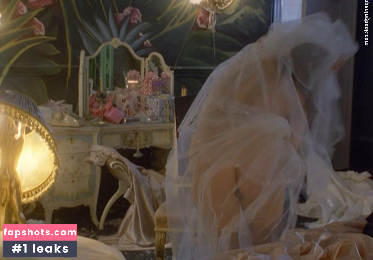 Theresa Russell Nude Leaks OnlyFans Photos #15 - LeakJerk