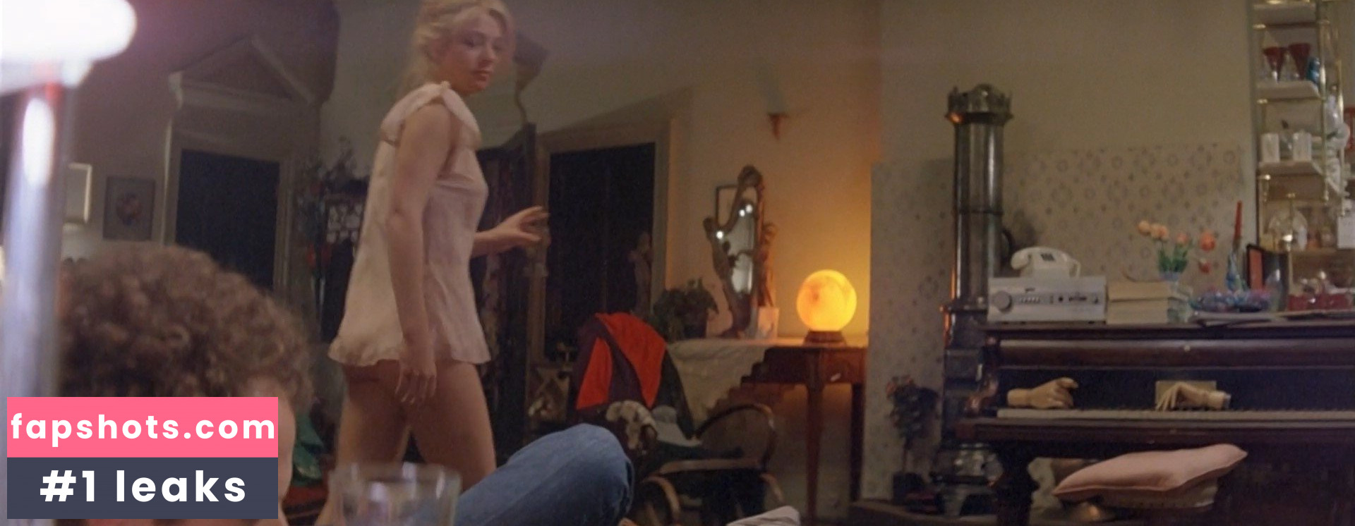 Theresa Russell Nude Leaks OnlyFans Photos #19 - LeakJerk