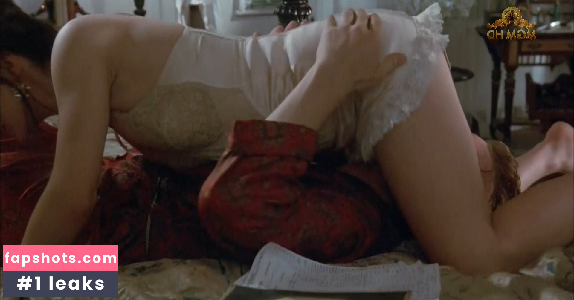Theresa Russell Nude Leaks OnlyFans Photos #21 - LeakJerk
