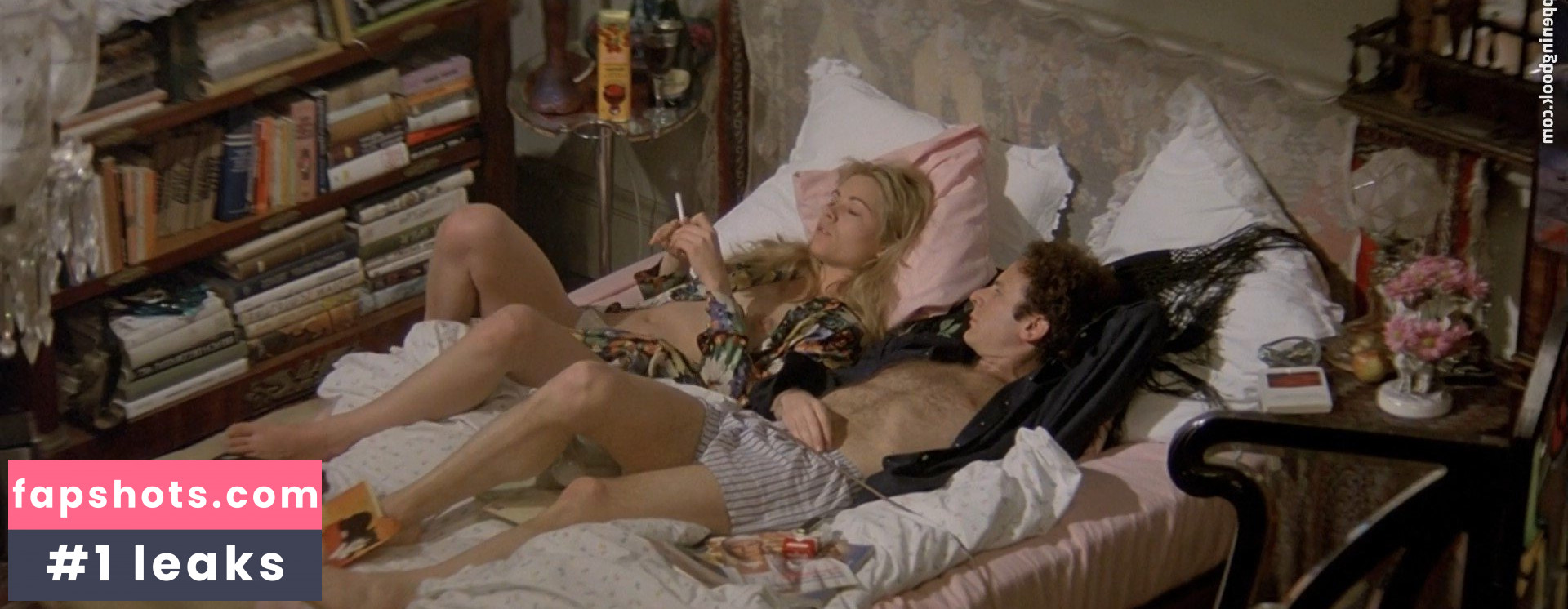 Theresa Russell Nude Leaks OnlyFans Photos #30 - LeakJerk