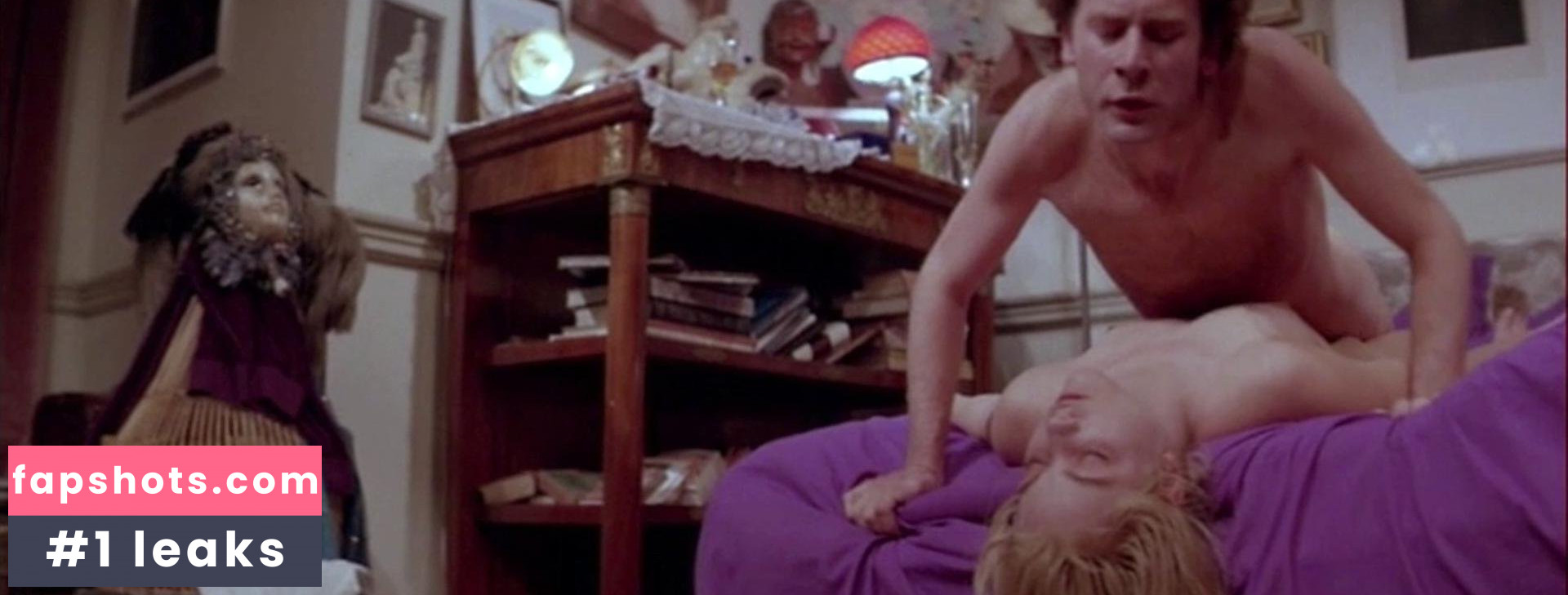 Theresa Russell Nude Leaks OnlyFans Photos #50 - LeakJerk