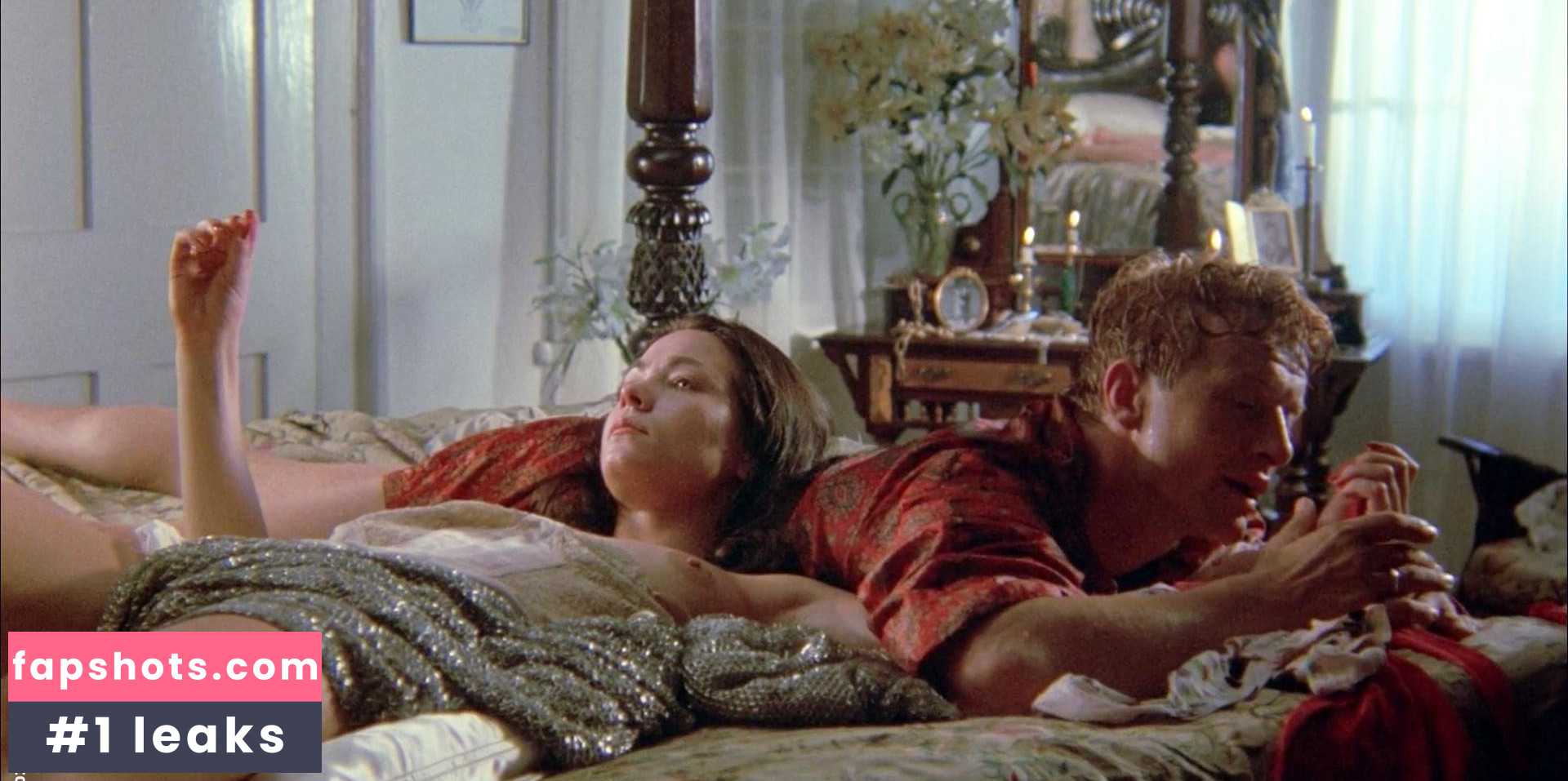 Theresa Russell Nude Leaks OnlyFans Photos #53 - LeakJerk