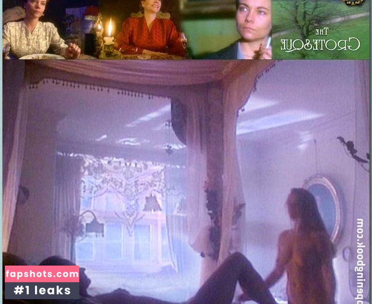 Theresa Russell Nude Leaks OnlyFans Photos #56 - LeakJerk