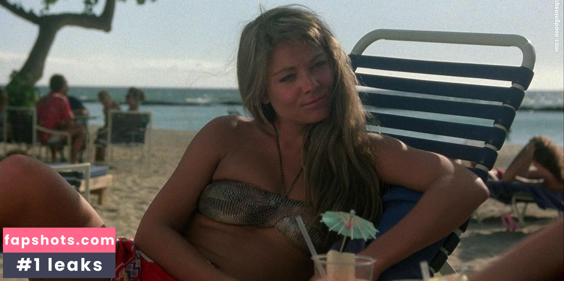 Theresa Russell Nude Leaks OnlyFans Photos #93 - LeakJerk