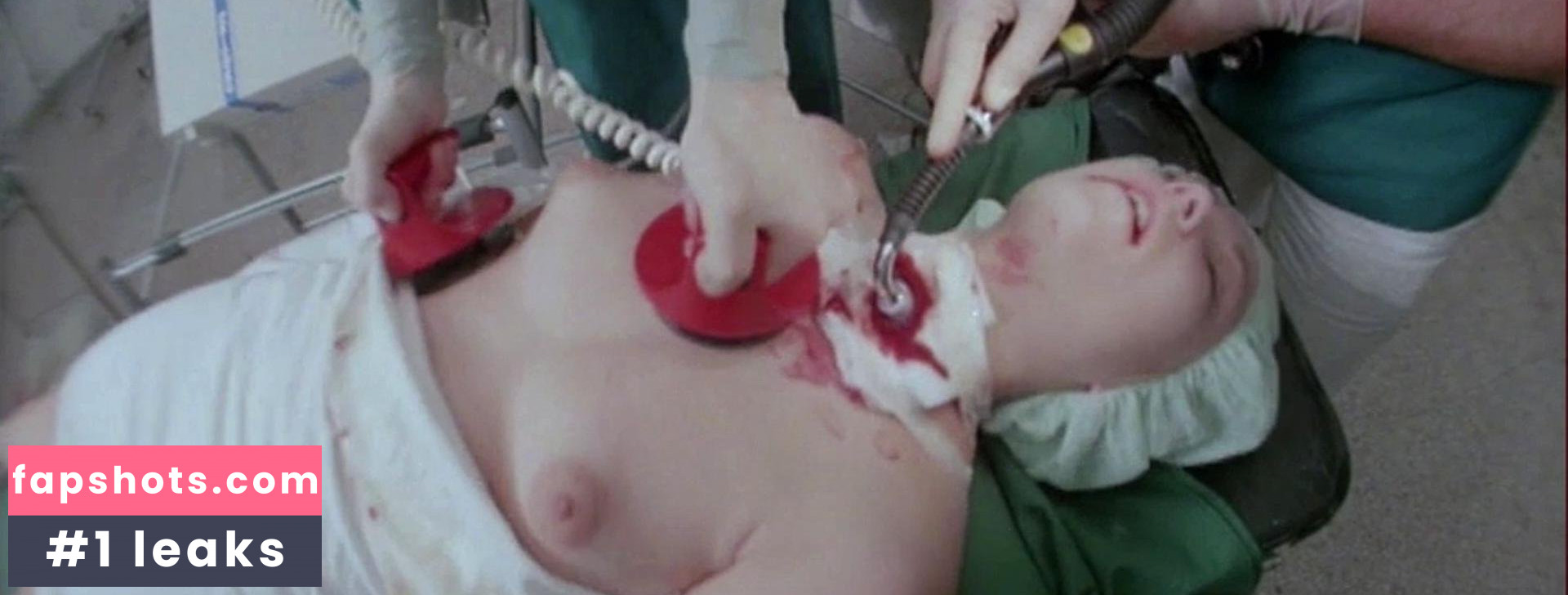 Theresa Russell Nude Leaks OnlyFans Photos #100 - LeakJerk