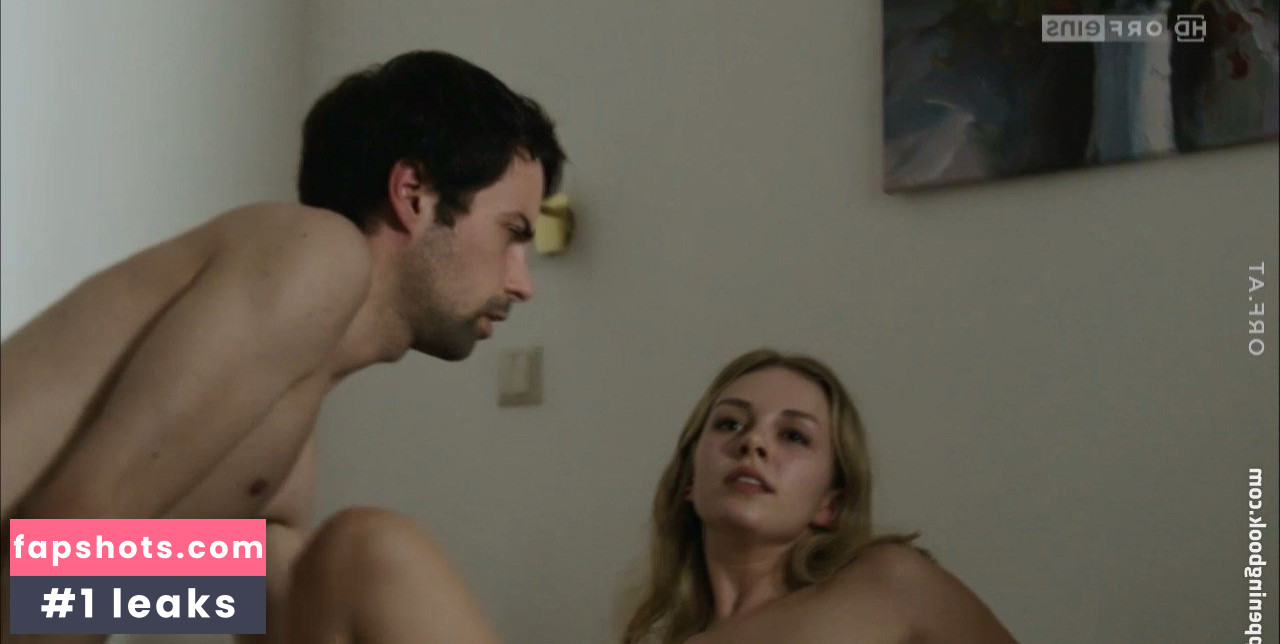 Theresa Stampfer gallery photo #3